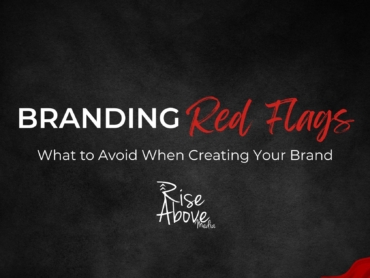 Branding Red FlagsBlog Header